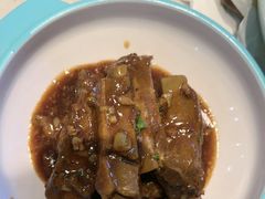 -北李妈妈菜·海肠捞饭(开发区万达店)