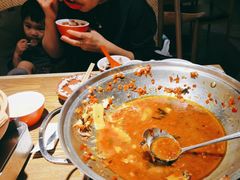 -湘味淳(千禧街店)