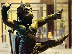 -柬埔寨国家博物馆