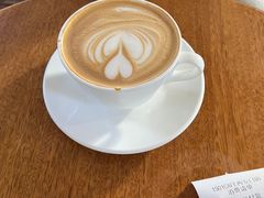 -1901 Cafe(西四店)