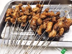 -回味南塘老王虾尾(总店)