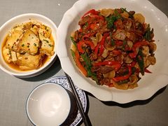 -乐口福家常菜馆(古庸路店)