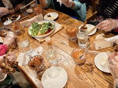 -有奴思烤肉·清真(正宁路店)
