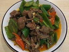 -念念Restaurant(贝岗店)