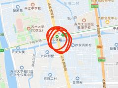 -马海涛牛肉串·东北吉林烧烤(领汇广场店)