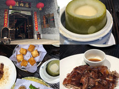-猪肉婆私房菜(容桂总店)
