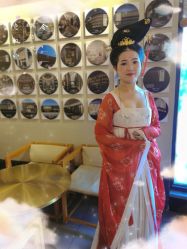 -盘子女人坊古装写真摄影(厦门总店)