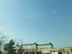 -长春西站