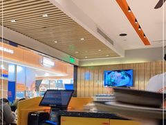 -龙记香港茶餐厅(久光百货店)