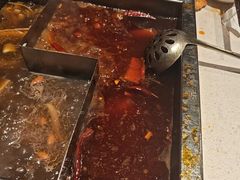 -红鼎坊·老成都火锅(新南门店)