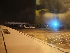 -黄山屯溪国际机场