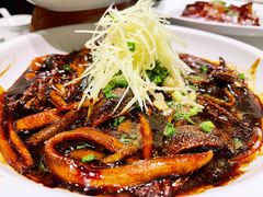 -吴越荣记苏州菜·松鼠桂鱼(月光码头店)