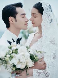 -秦皇岛我和你婚纱摄影工作室