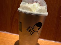 -喜茶(上海正大广场店)