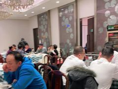 大堂-紫光园·烤鸭·北京菜(劲松店)