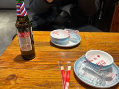 -柒五龙虾(八王寺店)