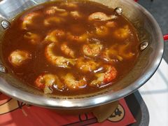 -海盗虾饭·小龙虾饭(惠多港店)