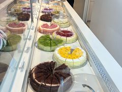 -Lady M Cake Boutique(麦迪逊大道店)