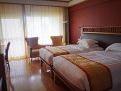 -三亚亚龙湾天域度假酒店