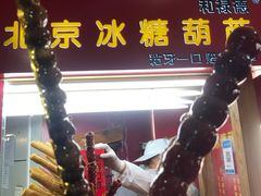 -和禄德冰糖葫芦