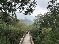 -妙峰山风景名胜区