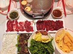 -八合里牛肉火锅(上海世茂广场店)