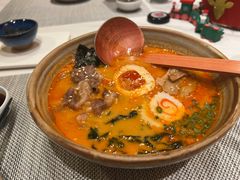 -月下料理(楷林IFC店)