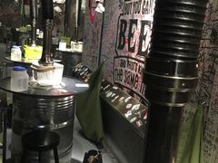 -碎怂烤肉(钟楼柳巷店)