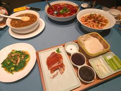 -宴周康·精致江浙菜(周浦店)
