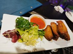 -莫多多餐厅