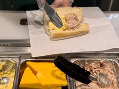 -赛百味SUBWAY(勒泰店)