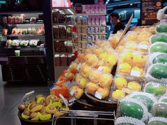 -Olé精品超市(北京合生汇店)