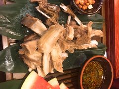 -馬蘭花開(车站大道店)