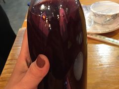 蔓越莓石榴汁-回·龙虾铺·盆盆蟹·烧烤大排档(回龙观店)