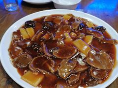 -盛德利食府 天津菜(河西店)