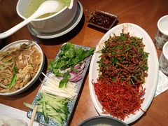-老昌春饼(欧亚世纪店)