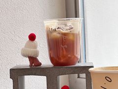 -O.P.S. CAFE