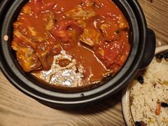 -那时新疆·若羌(经纬汇店)