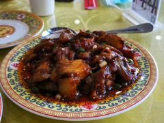 -砂锅居(西四店)