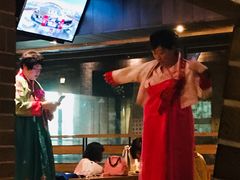 -沐泷泉(南风大剧院店)