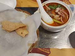 -simply thai天泰(长泰广场店)
