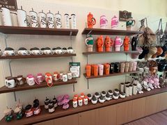-星巴克(上海长宁来福士1F店)