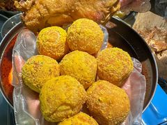 -吴草鸡爪오초닭발(城阳总店)