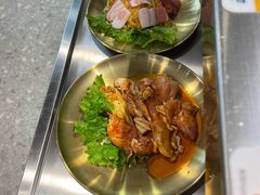 -炉队长·齐齐哈尔家庭烤肉(马家堡店)
