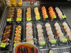 -池田寿司·新鲜现做(朝阳大悦城店)
