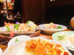 -二丁目食堂(浑南花园城店)