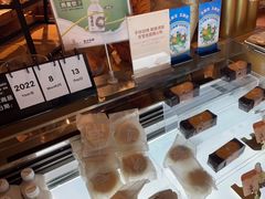 -西村叔叔的店·面包·甜品·蛋糕(清河万象汇店)