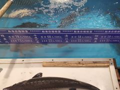 -老关东铁锅炖(上游街店)