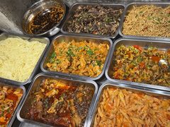 -嘉州鲜知味钵钵鸡(奎星楼店)