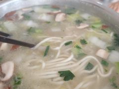 -首占学彬杠面(日韵东方店)